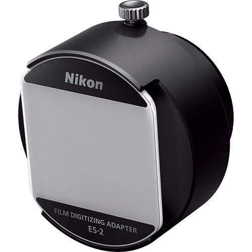 Nikon ES-2 FILM DIGITALIZING ADAPTER