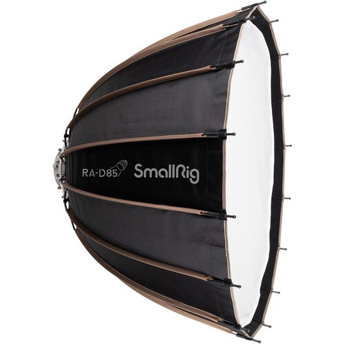 SmallRig RA-D85 Parabolic Softbox (33.1 x 22.4")