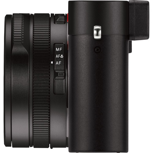 Leica D-Lux 7 (Black)