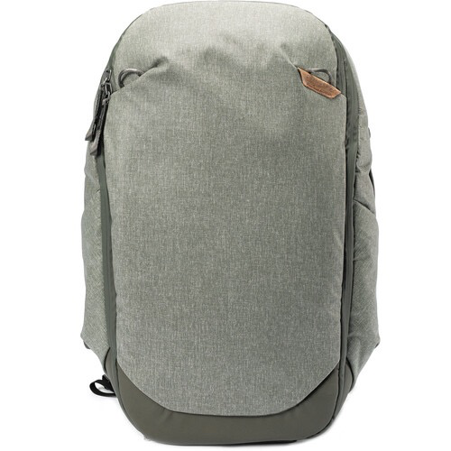 Peak Design Travel Backpack 30L (Sage Green)