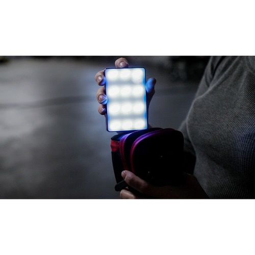 Aputure MC RGBWW LED Light