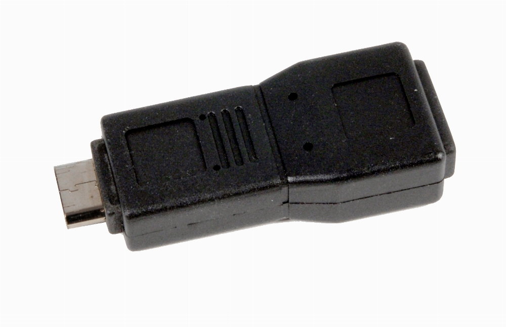 Promaster HDMI to Mini HDMI Adapter