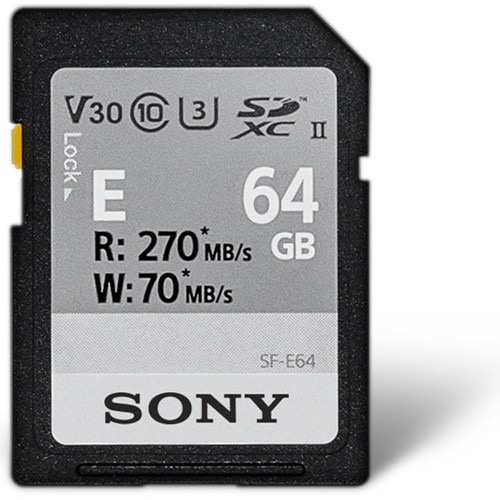 Sony Vlogger Accessory Kit (ACCVC1)