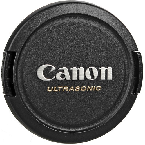 Canon EF-S 17-55mm f/2.8 IS USM Lens