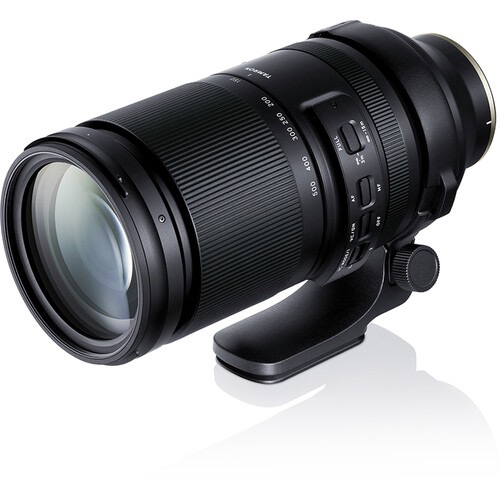 Tamron 150-500mm F/5-6.7 Di III VC VXD for Sony Mirrorless