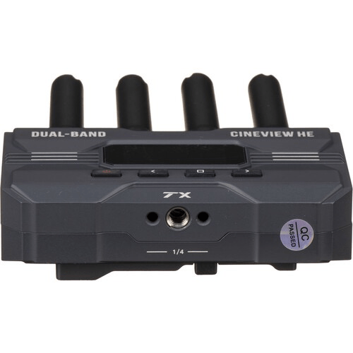 Accsoon CineView HE Multi-Spectrum Wireless Video Transmitter by