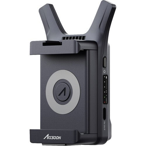 Accsoon CineView Nano - B&C Camera