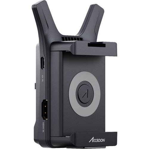 Accsoon CineView Nano - B&C Camera