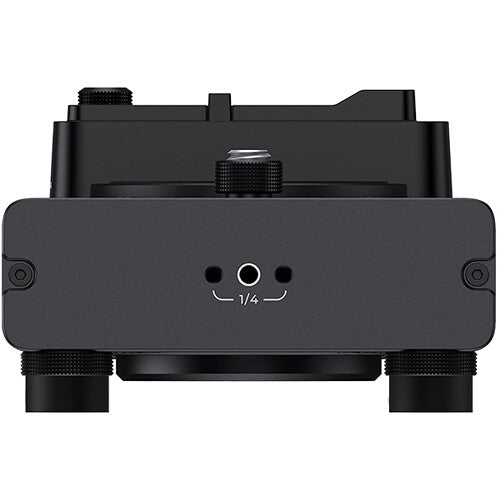 Accsoon Toprig S60 Motorized Camera Slider (16.7”) - B&C Camera