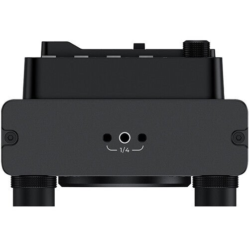 Accsoon Toprig S60 Motorized Camera Slider (16.7”) - B&C Camera