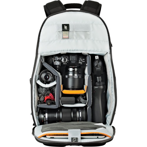Lowepro m-Trekker BP150 Backpack (Gray)