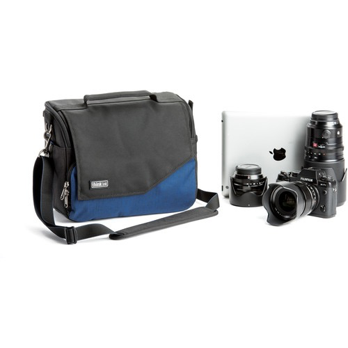 Think Tank Photo Mirrorless Mover 30i Camera Bag (Dark Blue)