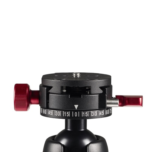 ProMaster SPH36P Ball Head - Specialist Series