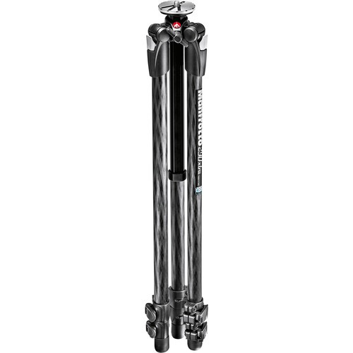 Shop Manfrotto MT290XTC3US 290 Xtra Carbon Fiber Tripod by Manfrotto at B&C Camera