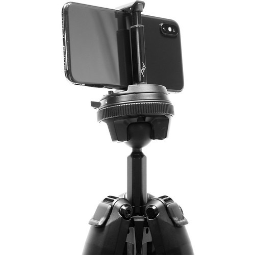 Peak Design Travel Tripod Phone Mount - Thumbnail 4