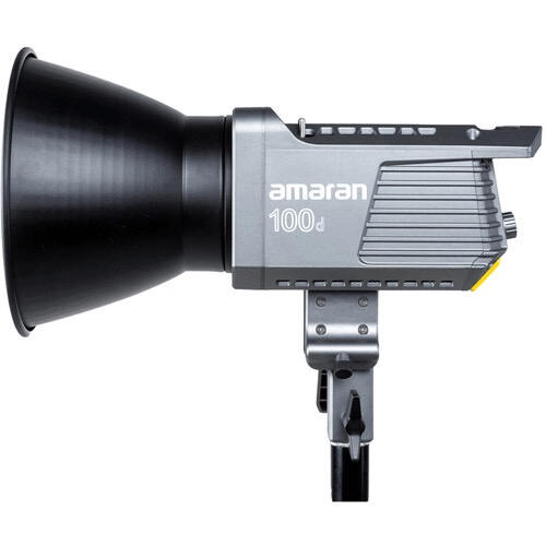 Shop Amaran 100d LED Light by Aputure at B&C Camera