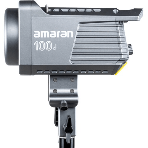 Shop Amaran 100d LED Light by Aputure at B&C Camera