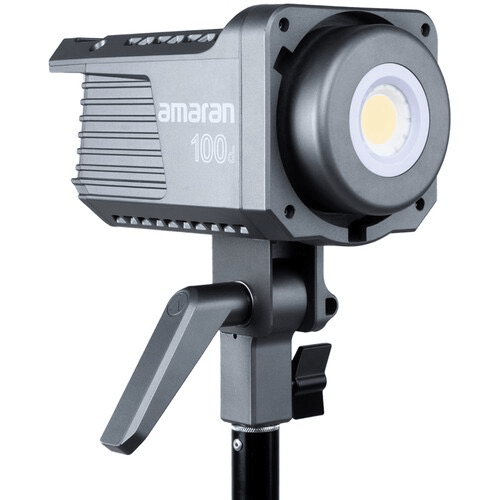 Amaran 100d LED Light - B&C Camera