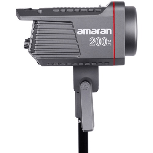 Shop Amaran 200x Bi-Color LED Light by Aputure at B&C Camera