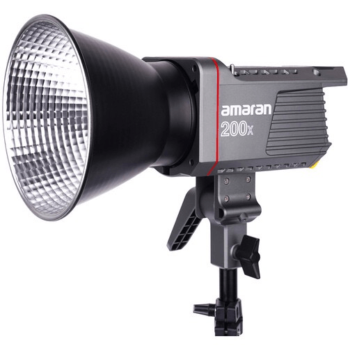 Shop Amaran 200x Bi-Color LED Light by Aputure at B&C Camera