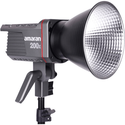 Shop Amaran 200x Bi-Color LED Light by Aputure at B&C Camera