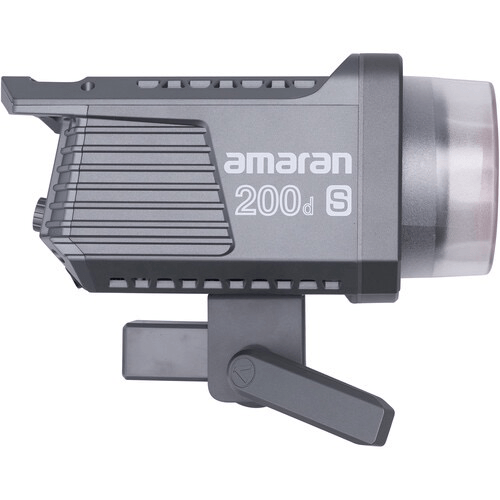 Shop Amaran COB 200d S Daylight LED Monolight by Aputure at B&C Camera