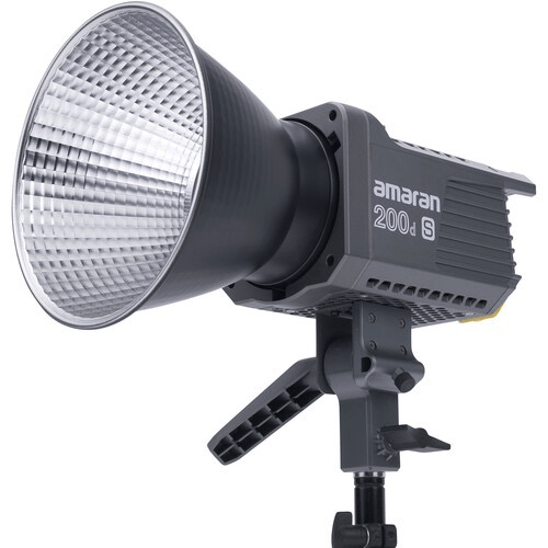 Shop Amaran COB 200d S Daylight LED Monolight by Aputure at B&C Camera