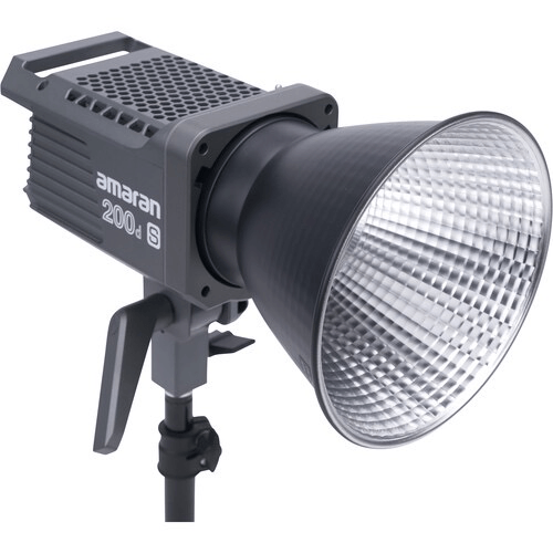 Shop Amaran COB 200d S Daylight LED Monolight by Aputure at B&C Camera