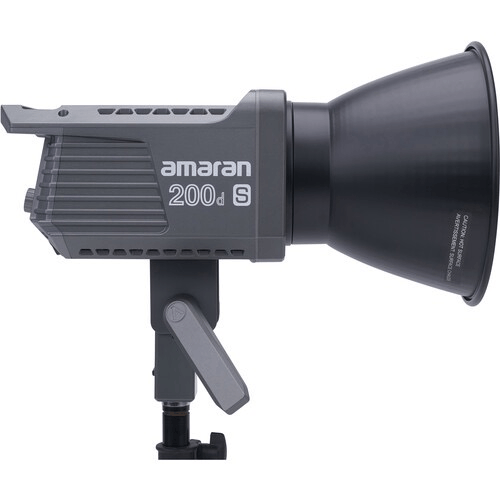 Shop Amaran COB 200d S Daylight LED Monolight by Aputure at B&C Camera