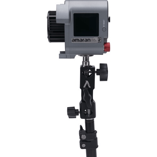 Amaran COB 60x S Bi-Color LED Monolight by Aputure at B&C Camera
