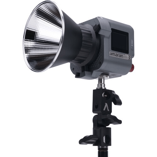 Shop Amaran COB 60x S Bi-Color LED Monolight by Aputure at B&C Camera