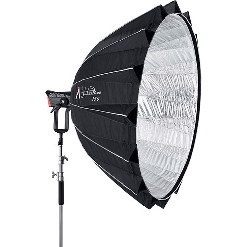 Shop Aputure Light Dome 150 Softbox (5') by Aputure at B&C Camera