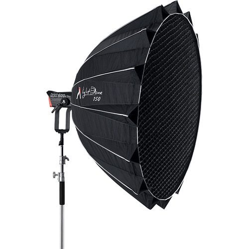 Shop Aputure Light Dome 150 Softbox (5') by Aputure at B&C Camera