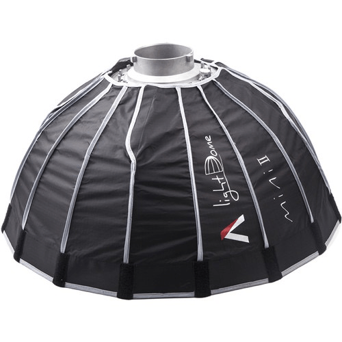 Shop Aputure Light Dome Mini II (21.5") by Aputure at B&C Camera