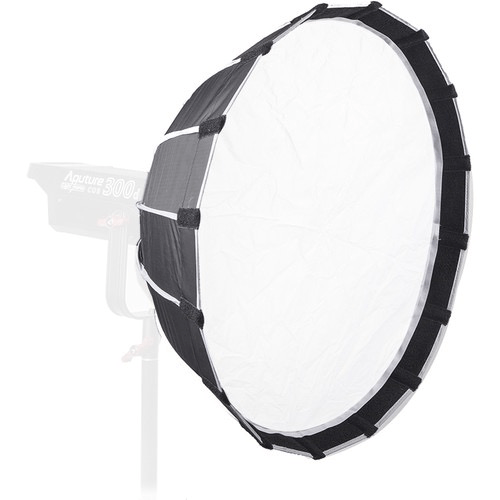 Shop Aputure Light Dome Mini II (21.5") by Aputure at B&C Camera