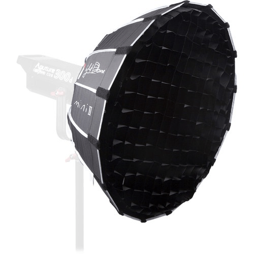 Shop Aputure Light Dome Mini II (21.5") by Aputure at B&C Camera