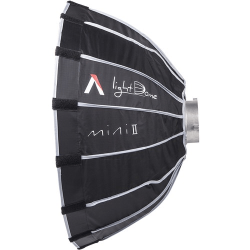 Shop Aputure Light Dome Mini II (21.5") by Aputure at B&C Camera