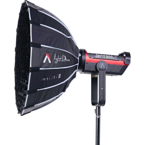 Aputure Light Dome Mini III (22.8”) - B&C Camera