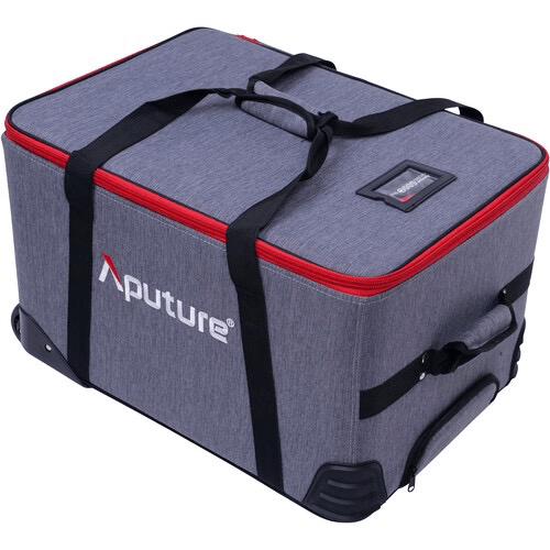 Shop Aputure LS 600c Pro (V-Mount) by Aputure at B&C Camera