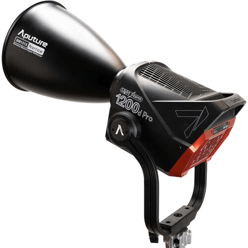 Shop Aputure LS1200 Series Reflector Kit by Aputure at B&C Camera