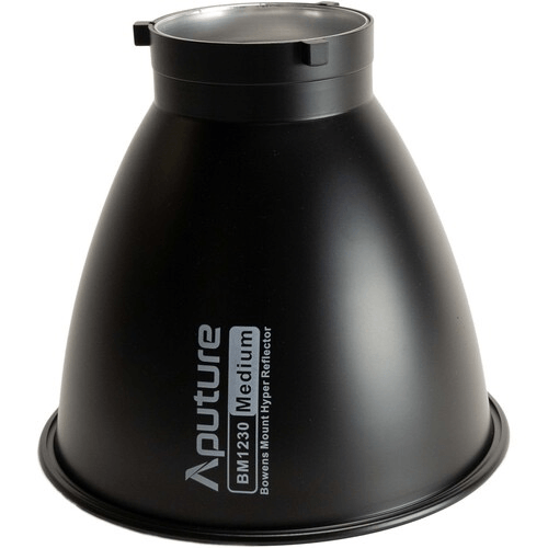 Shop Aputure LS1200 Series Reflector Kit by Aputure at B&C Camera