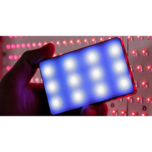 Shop Aputure MC RGBWW LED Light by Aputure at B&C Camera