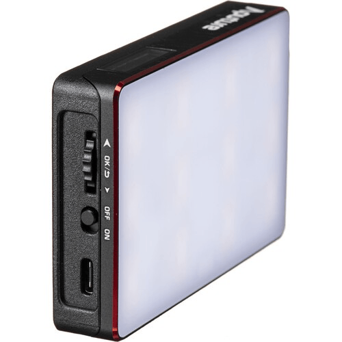 Shop Aputure MC RGBWW LED Light by Aputure at B&C Camera