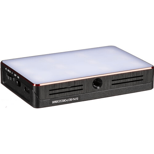 Shop Aputure MC RGBWW LED Light by Aputure at B&C Camera