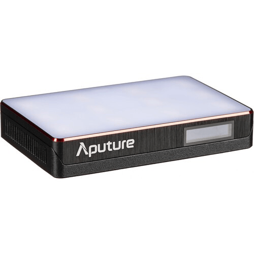 Shop Aputure MC RGBWW LED Light by Aputure at B&C Camera