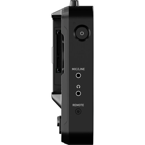 Atomos 7” Shogun Ultra Monitor-Recorder - B&C Camera