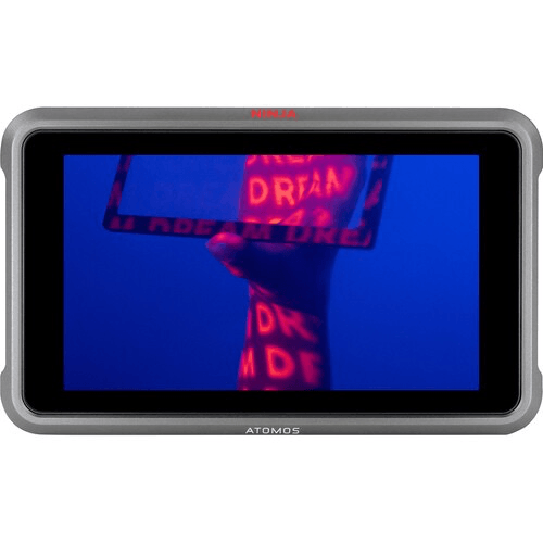 Shop Atomos Ninja V+ 5" 8K HDMI H.265 Raw Recording Monitor by Atomos at B&C Camera