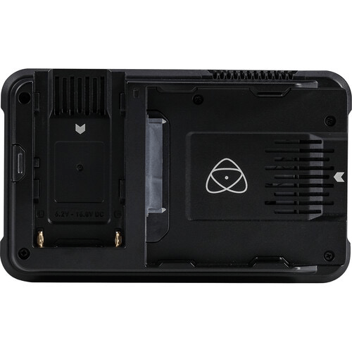 Shop Atomos Ninja V+ 5" 8K HDMI H.265 Raw Recording Monitor by Atomos at B&C Camera