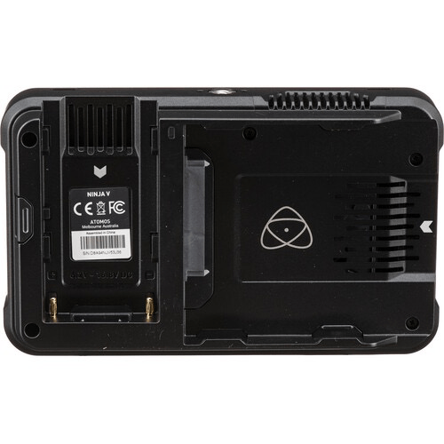 Atomos Ninja V 5