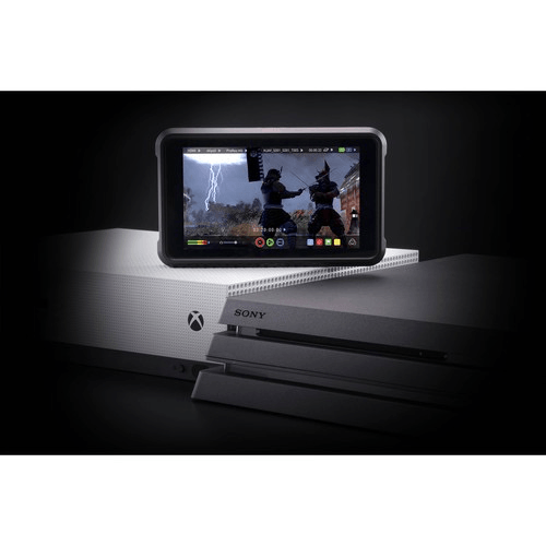 Shop Atomos Ninja V 5" Touchscreen Recording Monitor by Atomos at B&C Camera
